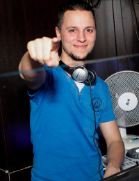 DJ Nandes