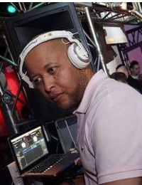 DJ Xavix